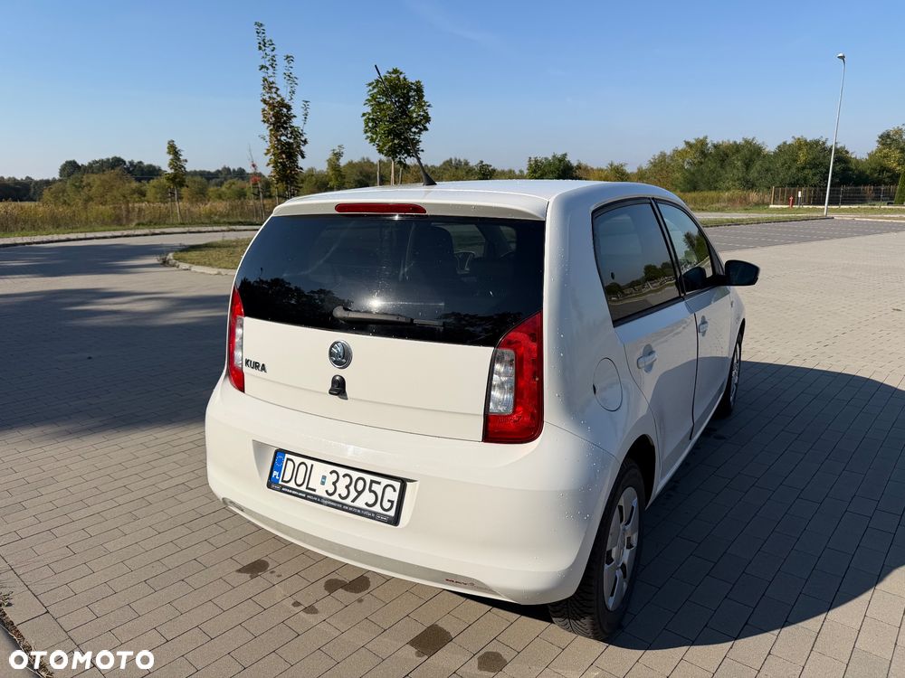Skoda Citigo 1.0 Active - 10