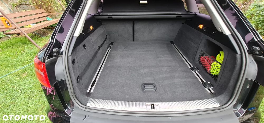 Audi A6 ver-avant-2-0-tdi-dpf-multitronic - 15