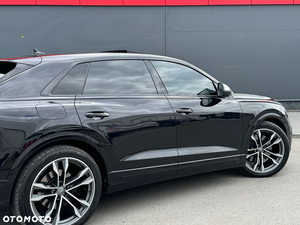 Audi SQ8 - 18