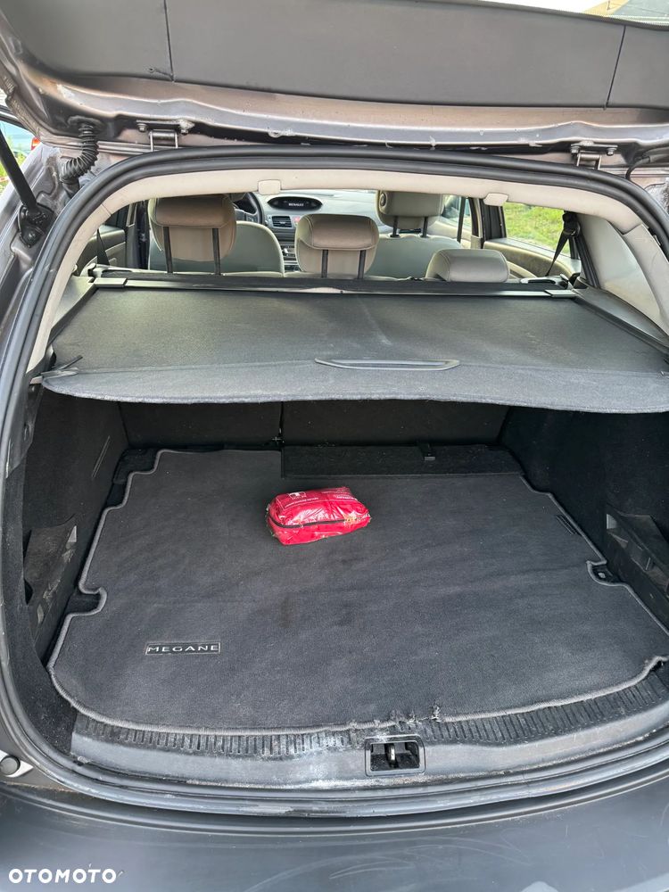 Renault Megane 1.5 dCi Dynamique - 12