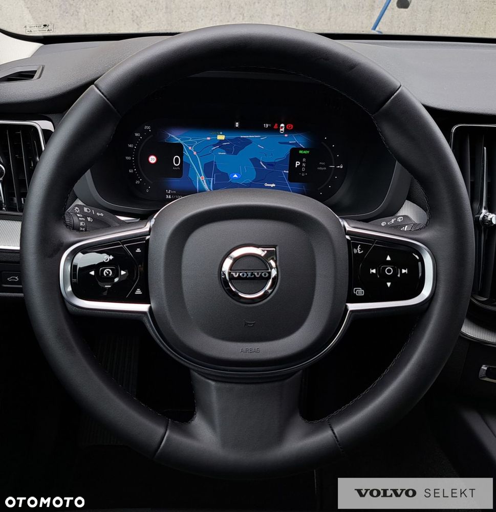 Volvo XC 60 - 16
