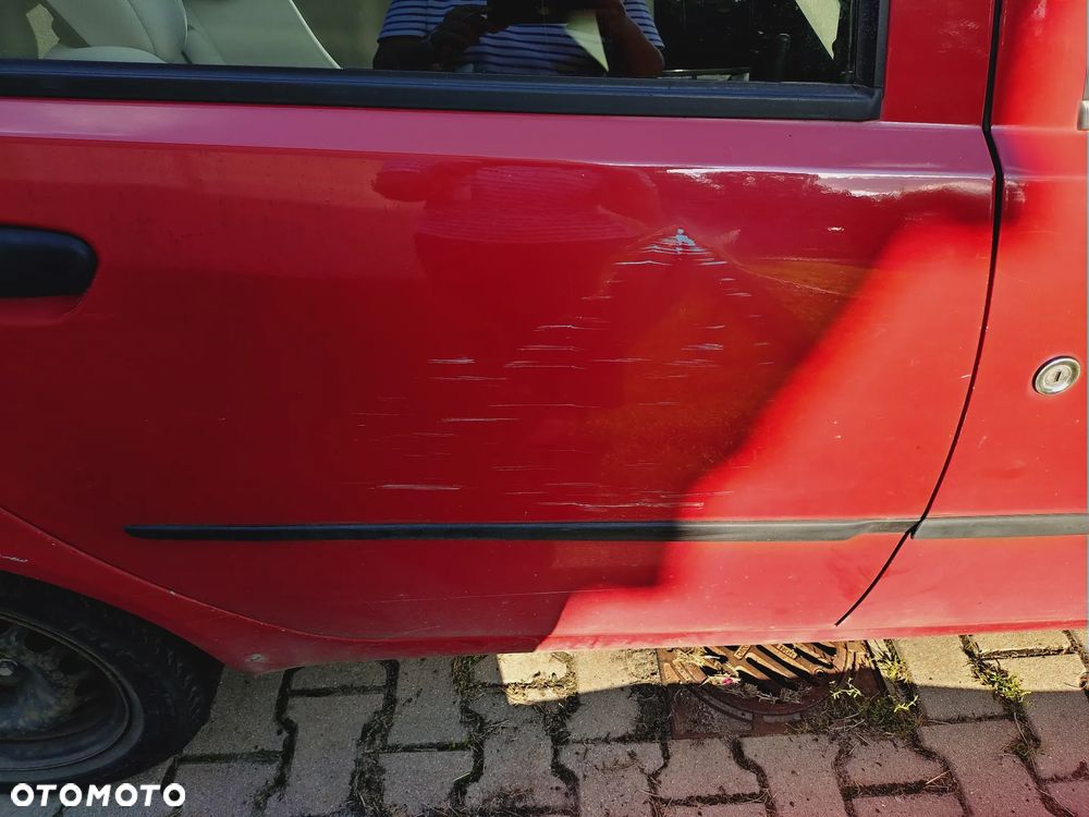 Fiat Punto 1.2 8V - 5