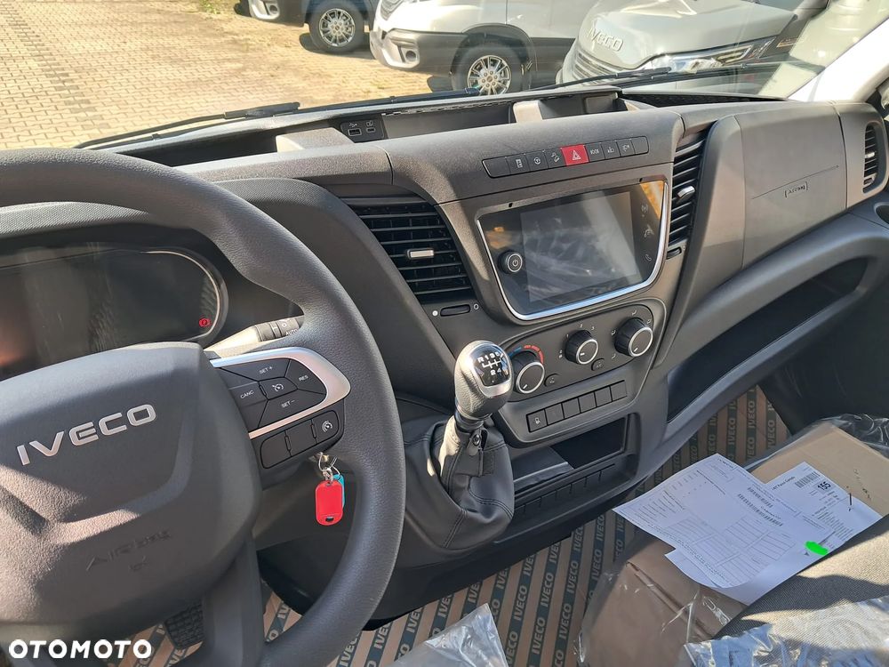Iveco Daily 35C16H3.0 - 13
