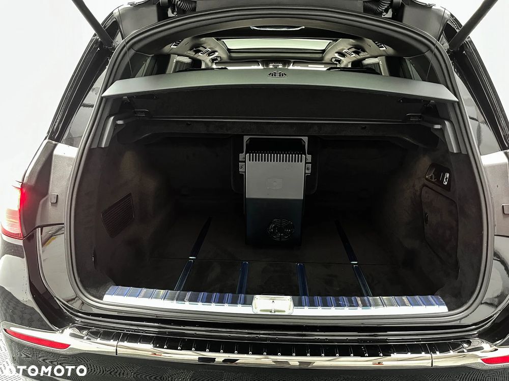 Mercedes-Benz GLS Maybach 600 4-Matic - 21
