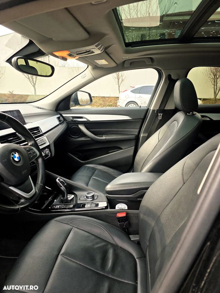 BMW X2 - 8