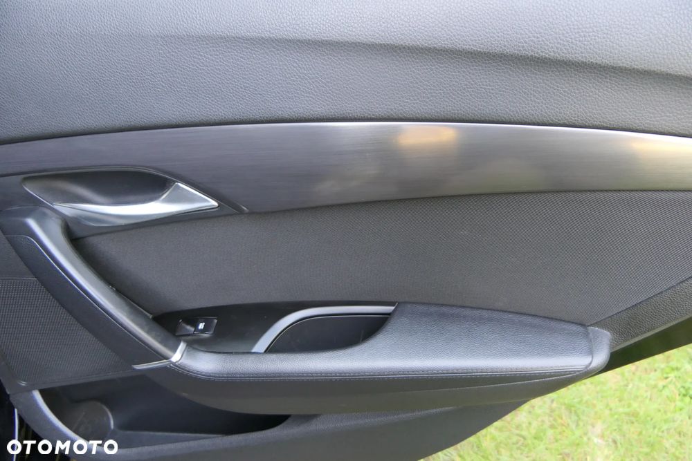Hyundai i40 1.7 CRDi Automatik Style - 29