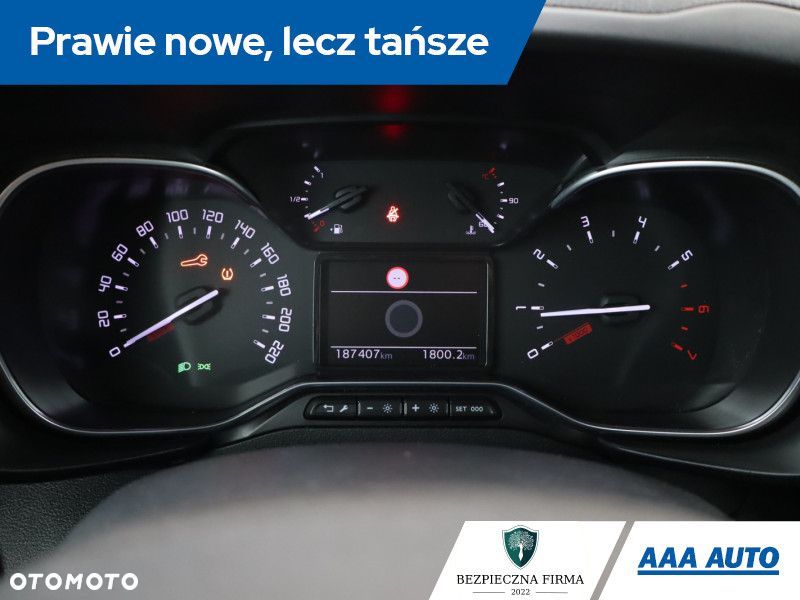 Toyota Proace City Verso - 13
