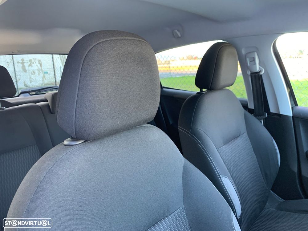 Peugeot 208 1.2 PureTech Allure - 20