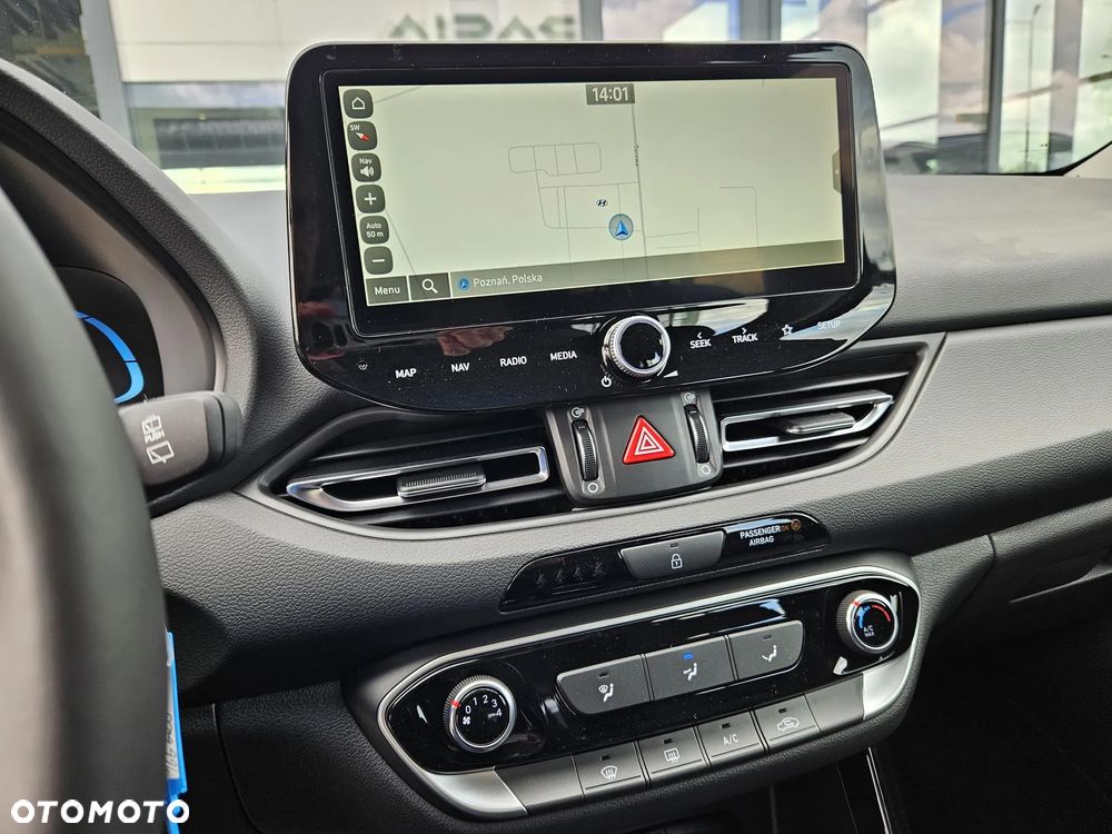 Hyundai i30 1.0 T-GDI Modern - 22