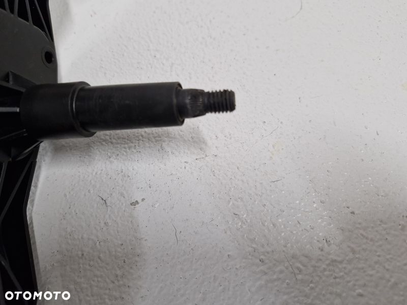 opel corsa e adam silniczek wycieraczki tył klapy bagażnika 39045012 - 3