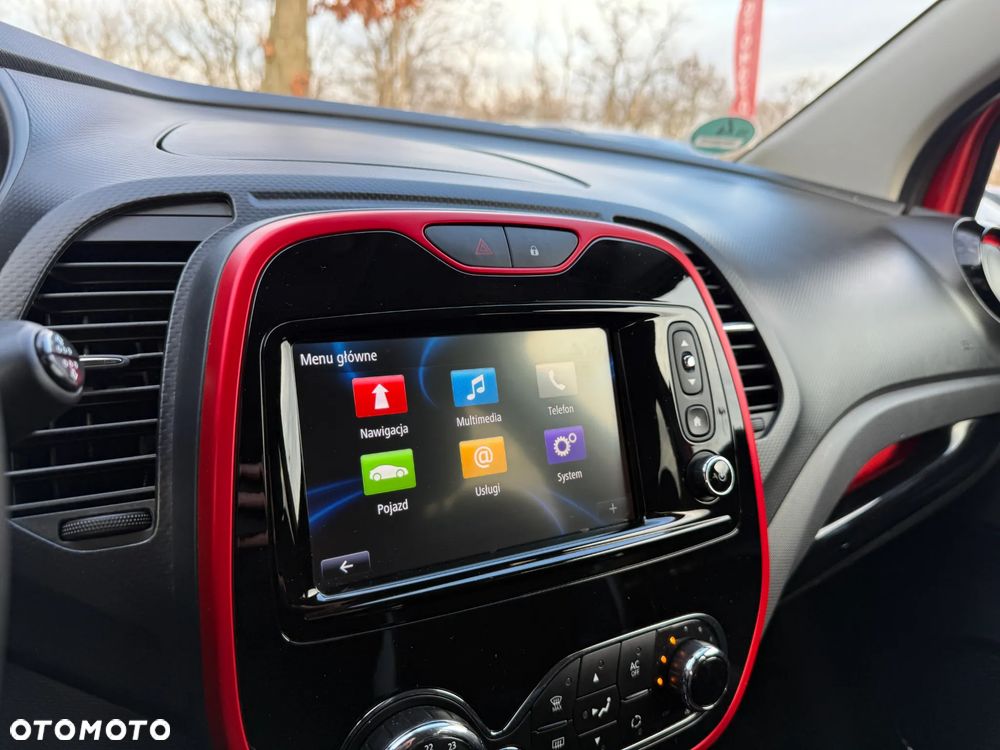 Renault Captur TCe 120 EDC Helly Hansen - 33