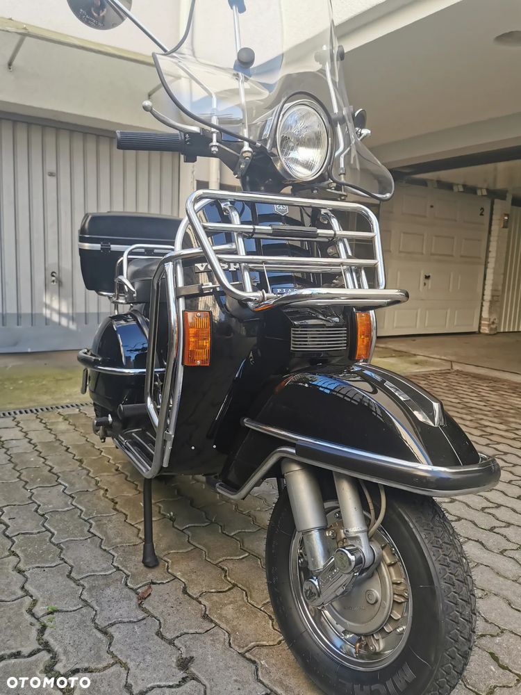 Vespa PX - 10