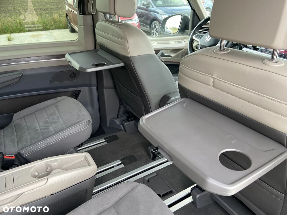 Volkswagen Multivan 2.0 TDI L1 Style DSG - 23