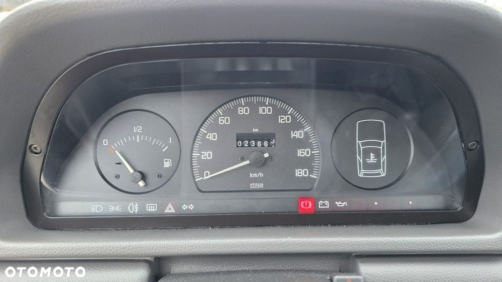Fiat Uno - 10
