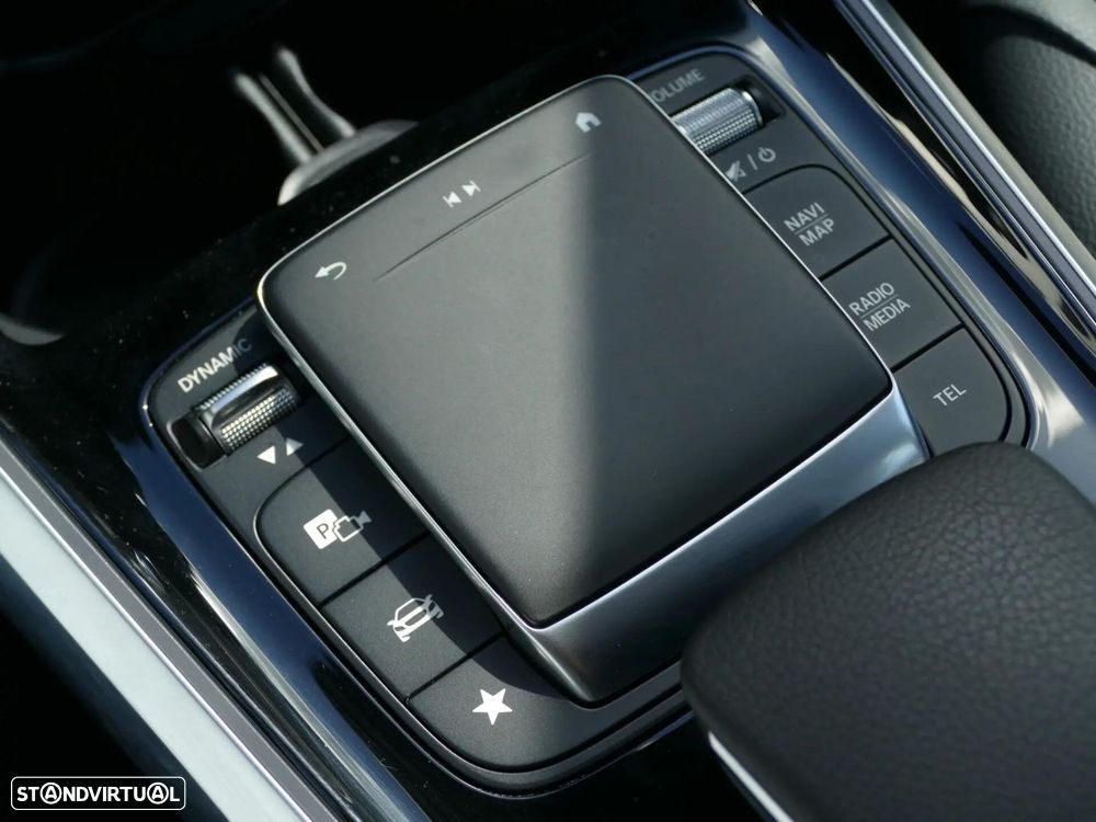 Mercedes-Benz EQB 250 Progressive - 22