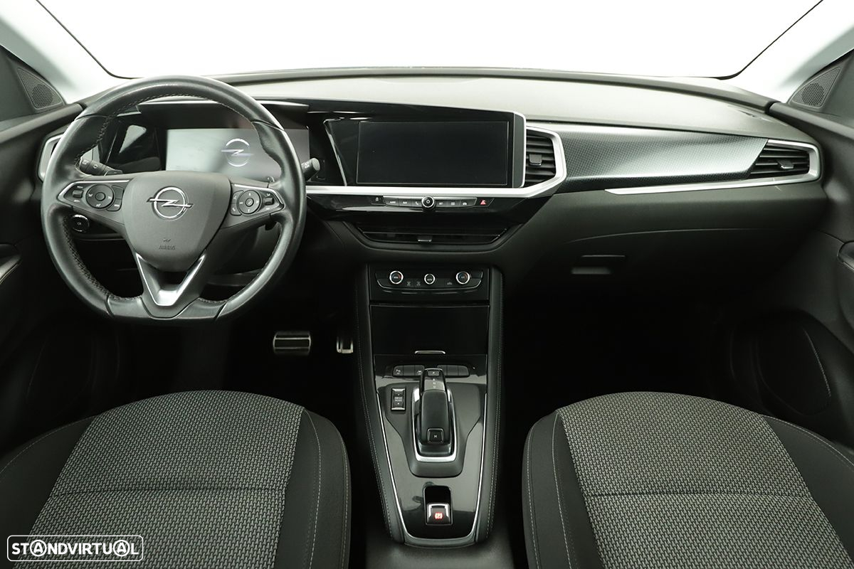 Opel Grandland 1.5 CDTI GS Line AT - 8