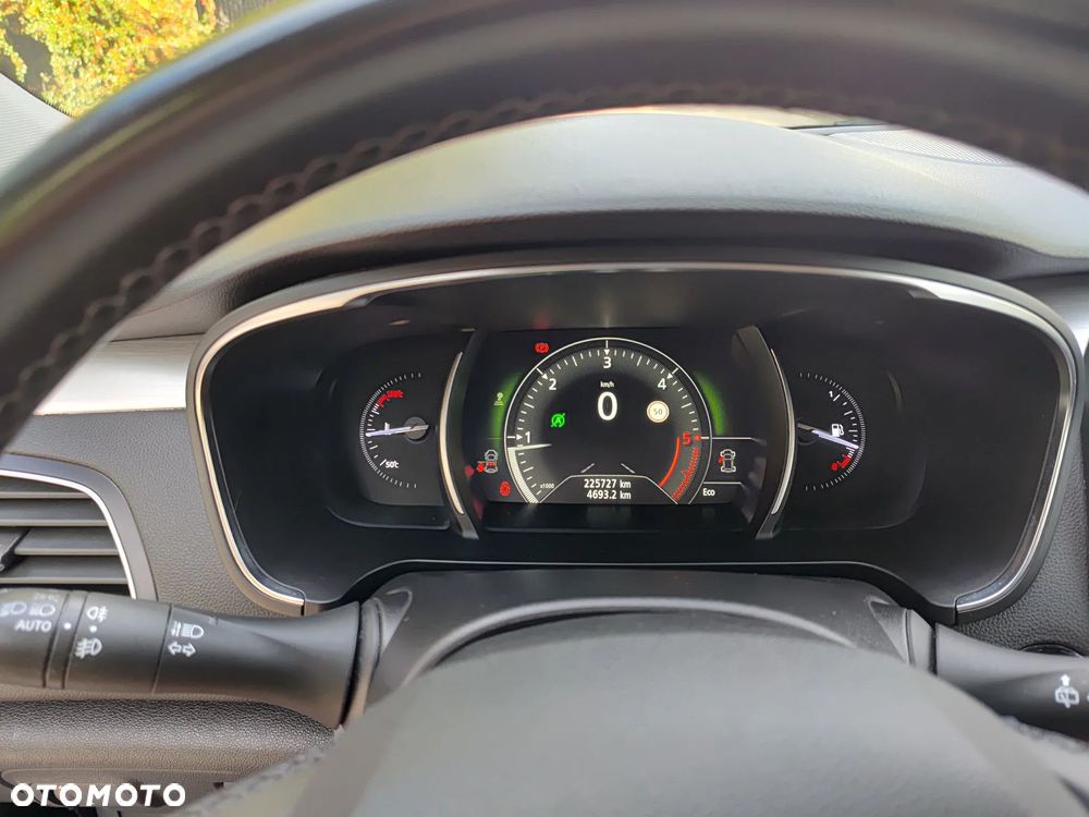 Renault Talisman 1.7 Blue dCi Limited - 16