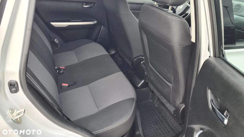 Suzuki Vitara 1.6 (4x2) Comfort+ - 37