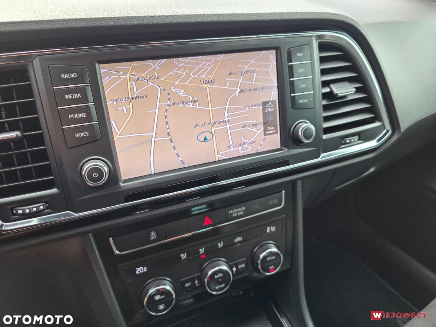 Seat Ateca - 19