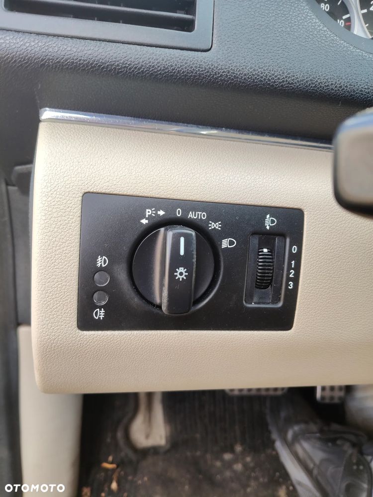 Mercedes-Benz Klasa B 170 Autotronic Special Edition - 10