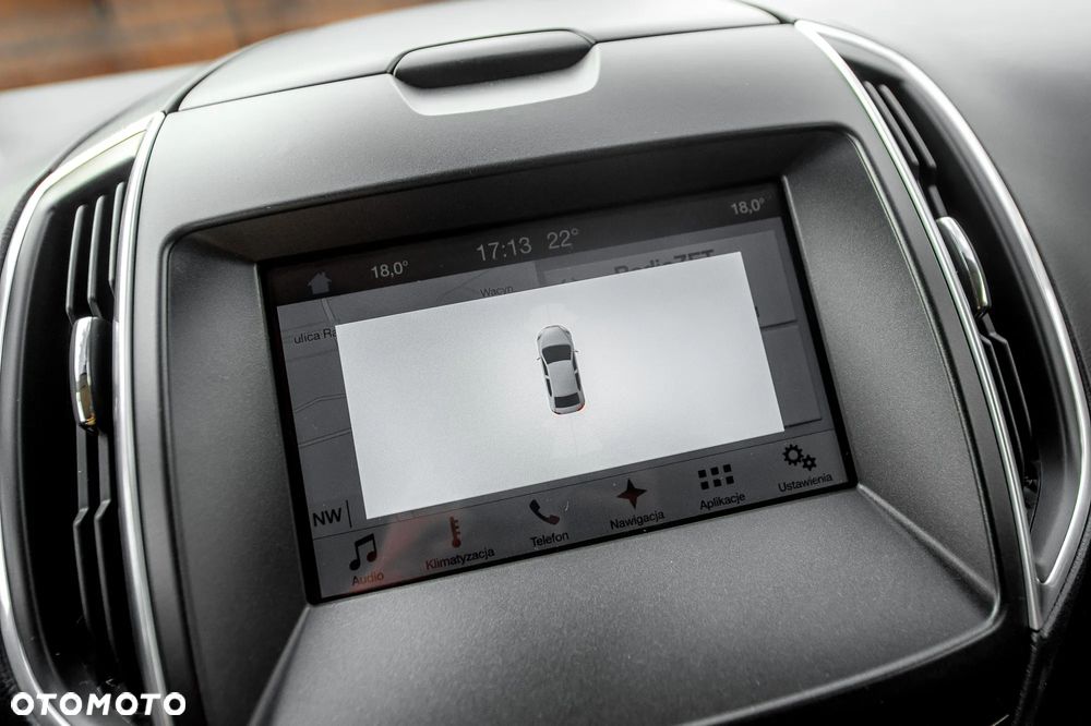 Ford S-Max 2.0 TDCi 4WD Titanium PowerShift - 28