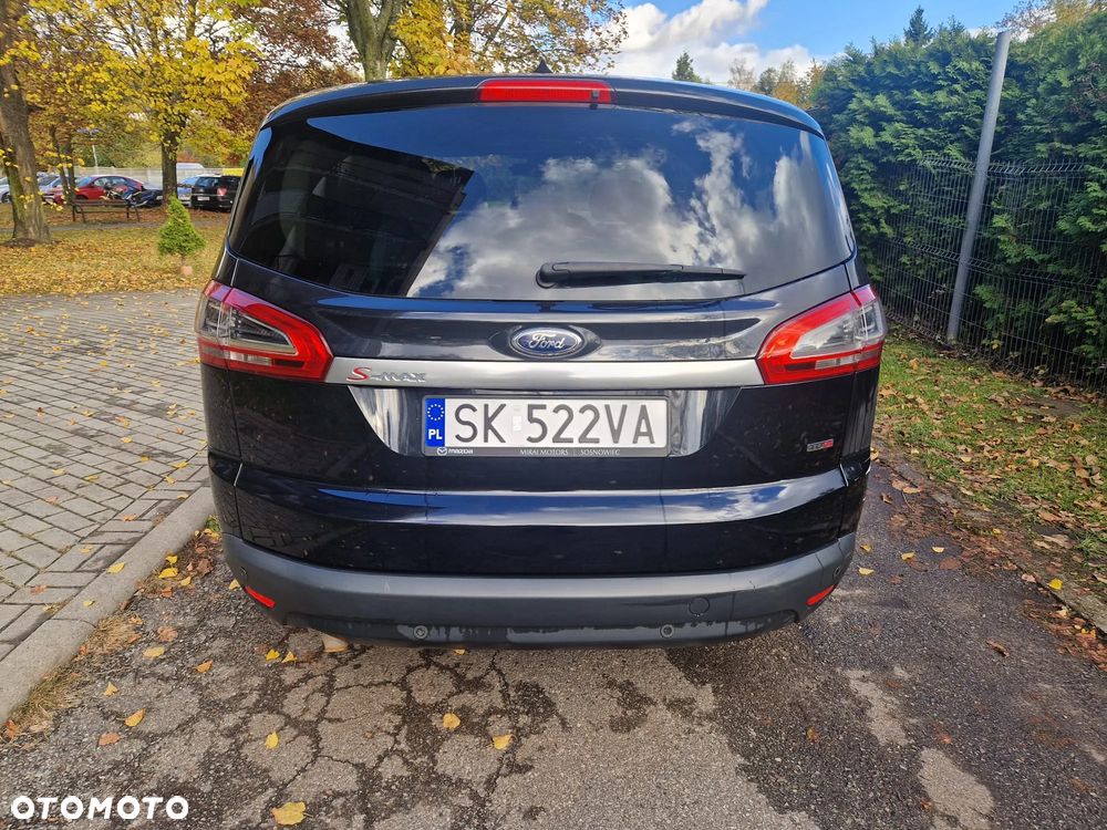 Ford S-Max - 7