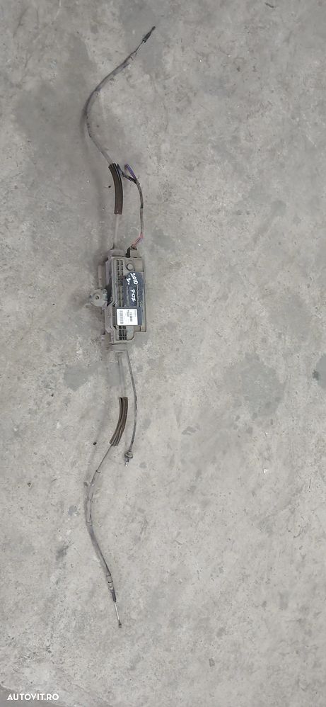 Modul frana de mana BMW seria 5 GT F07 - 2