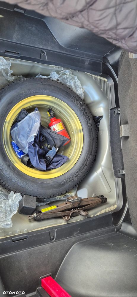 Honda CR-V 2.0i-VTEC 4WD Executive - 33