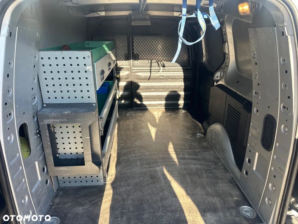 Citroën BERLINGO - 18