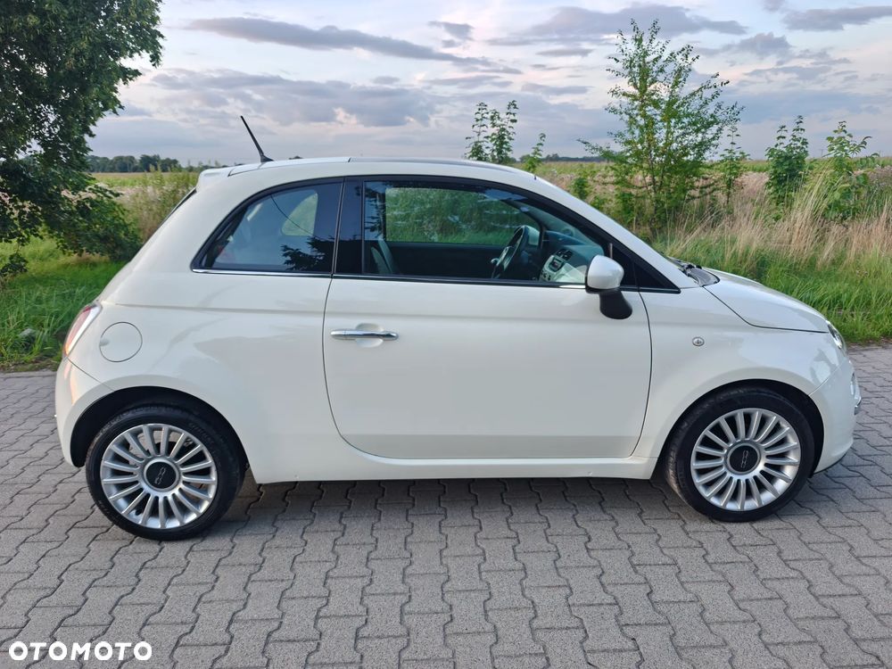 Fiat 500 - 27