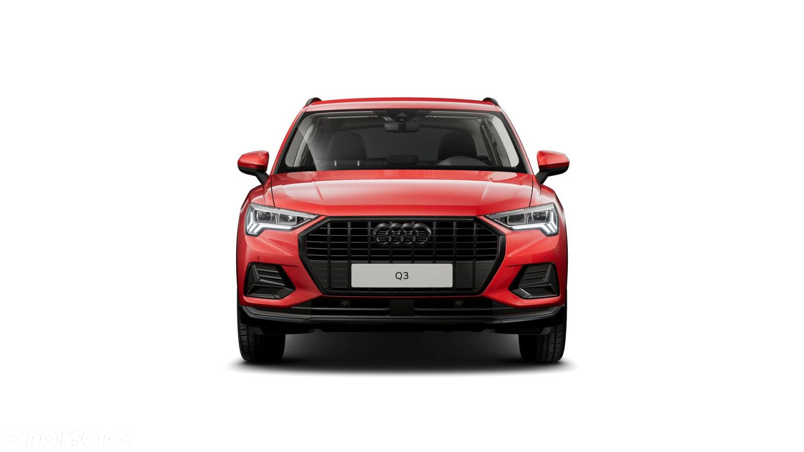 Audi Q3 - 4