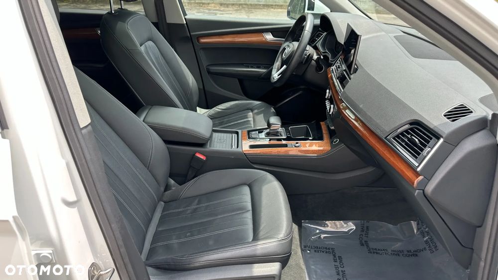Audi Q5 45 TFSI mHEV Quattro S tronic - 20