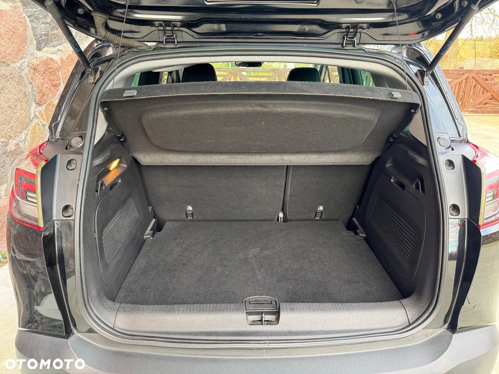 Opel Crossland X 1.2 T Eco Enjoy S&S - 21