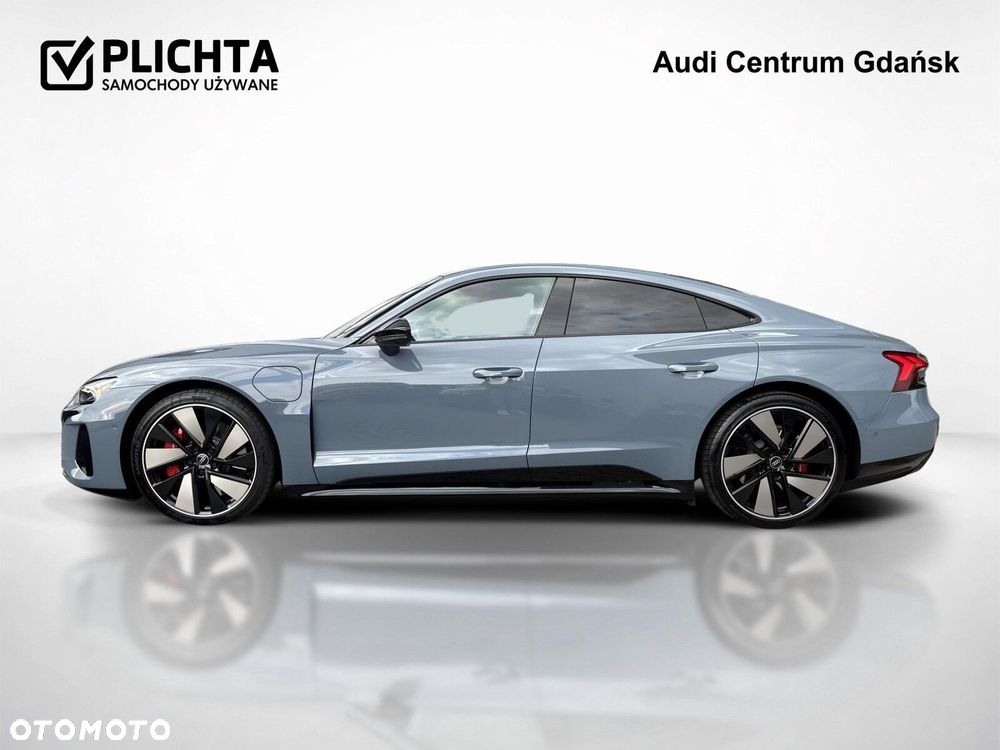 Audi e-tron GT - 3