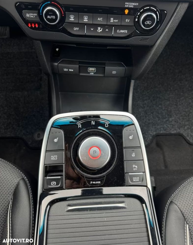 Kia Niro EV Premium - 16