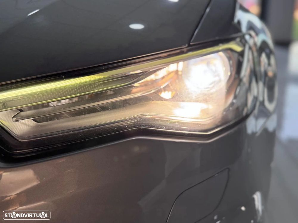 Audi A6 Avant 2.0 TDi S-line S tronic - 25