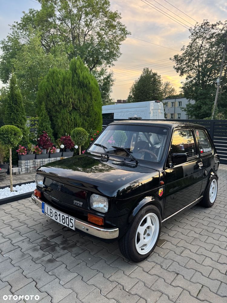 Fiat 126 - 1