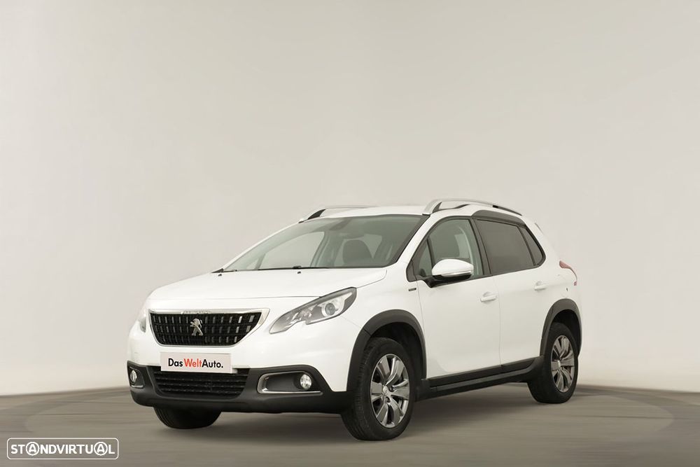 Peugeot 2008 1.2 PureTech Signature - 2