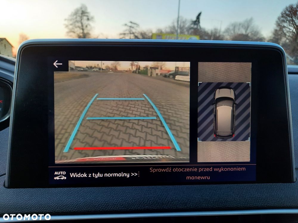 Peugeot 3008 PureTech 130 Stop & Start Allure - 36