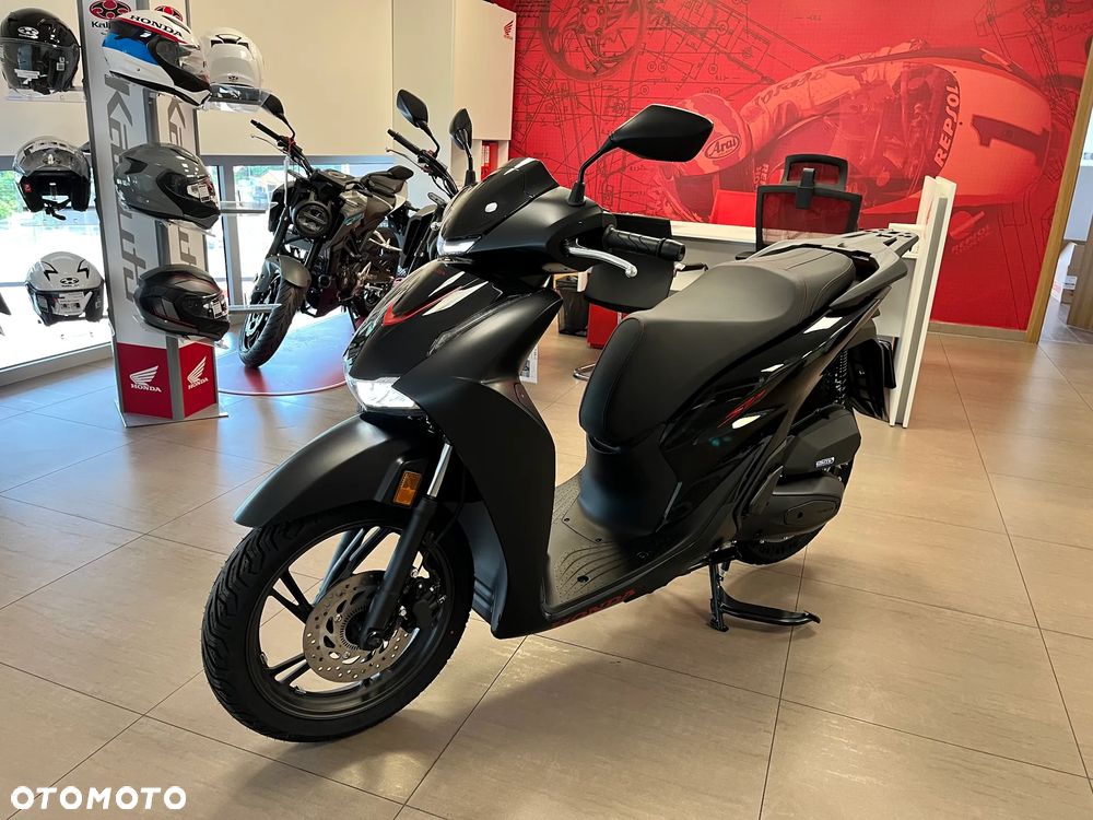Honda SH - 21