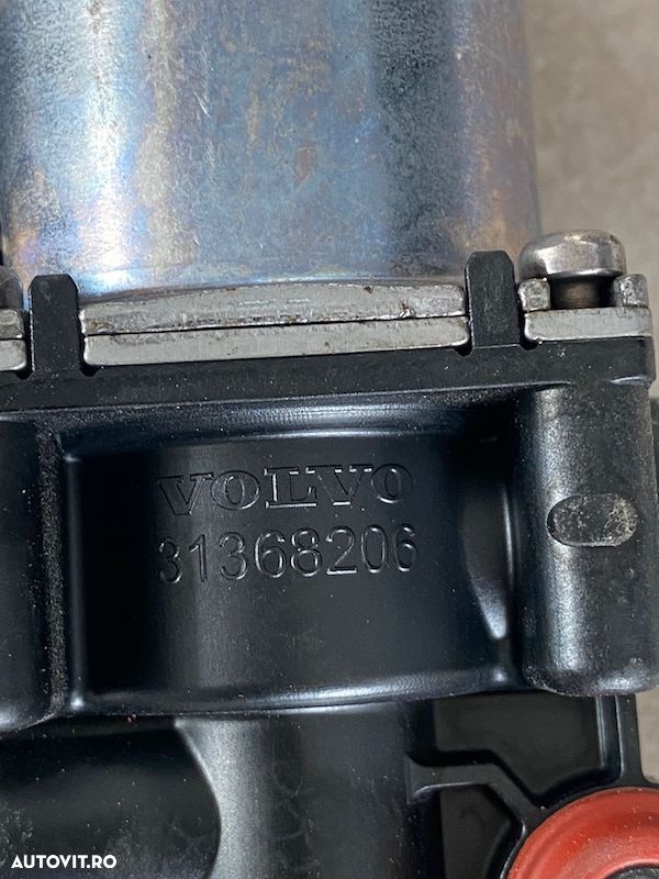 Pompa Apa Electrica Volvo V60 Hybrid 31368206 - 3