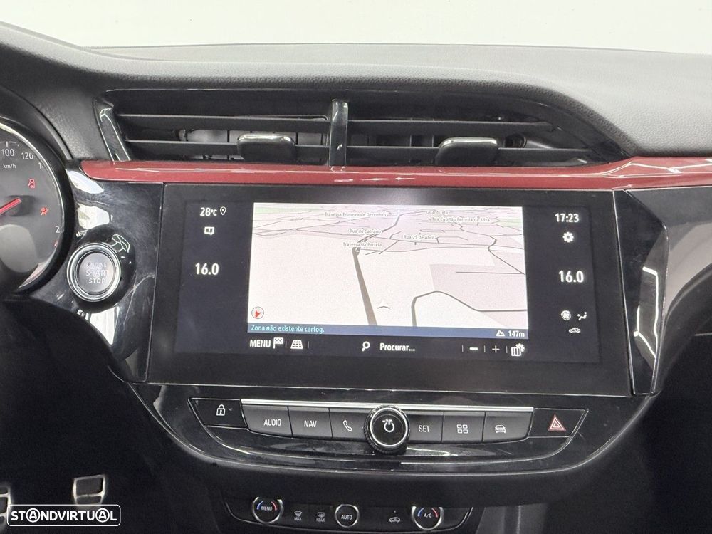 Opel Corsa 1.2 T GS Line - 37