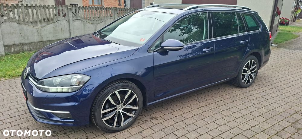Volkswagen Golf 1.4 TSI BlueMotion Technology Cup - 31