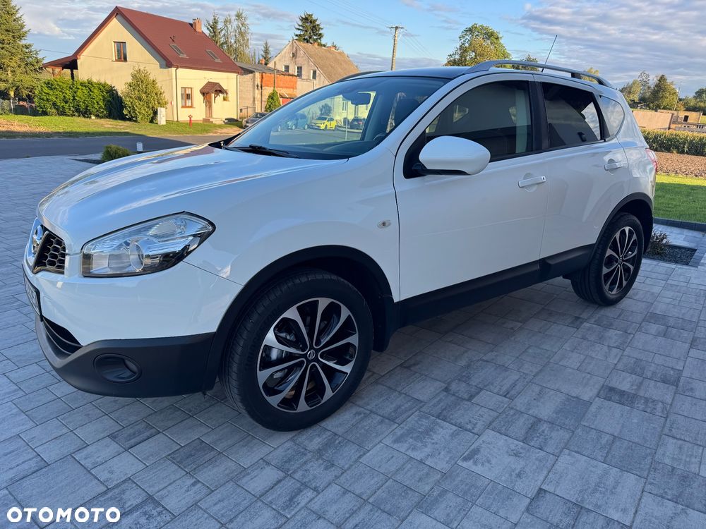 Nissan Qashqai 2.0 dCi Acenta - 2