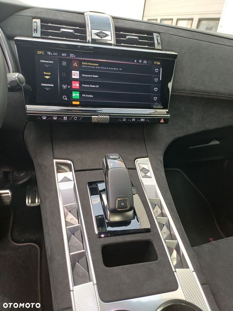 DS Automobiles DS 7 Crossback - 16