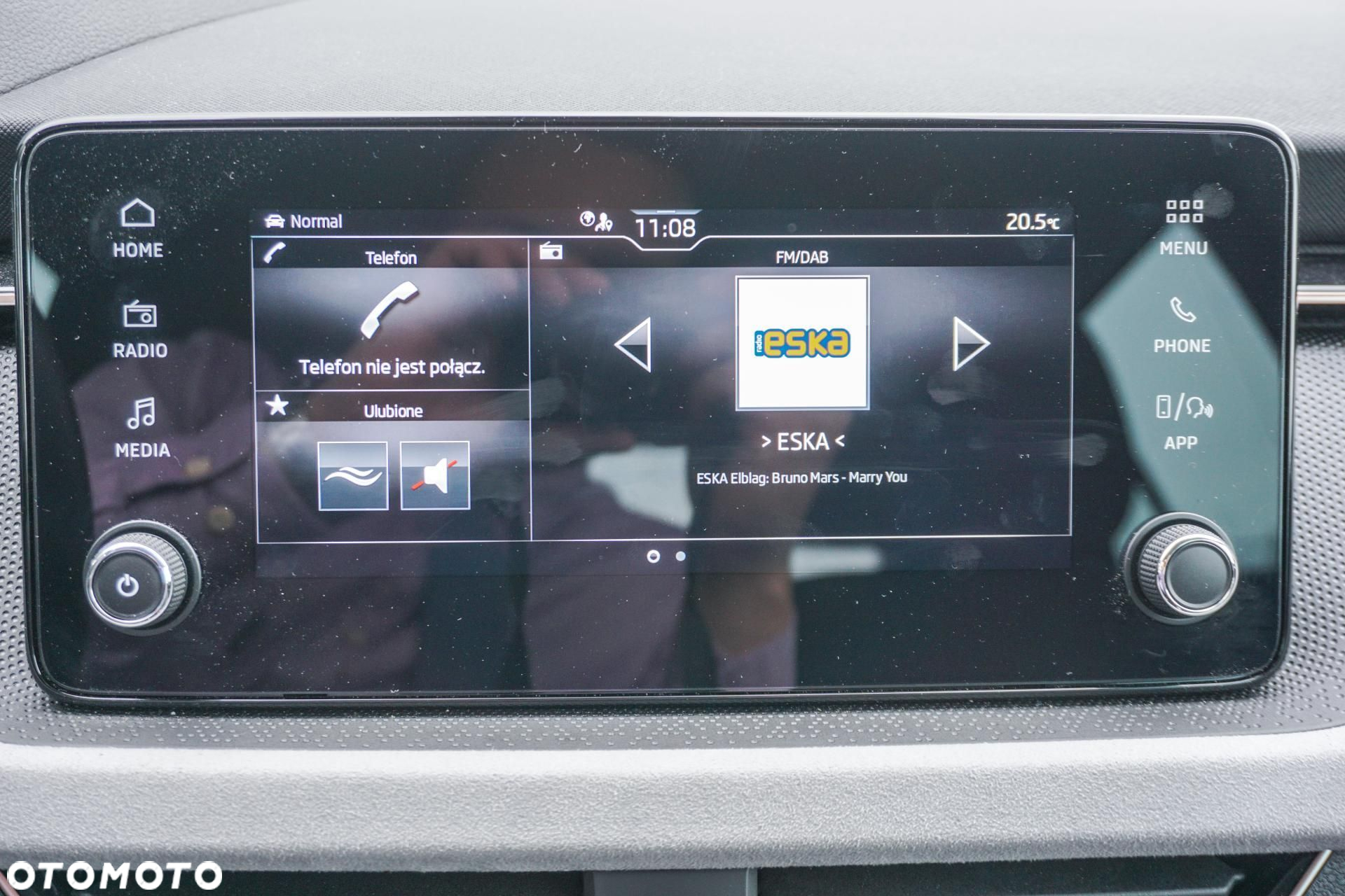 Skoda Kamiq 1.5 TSI Selection DSG - 32