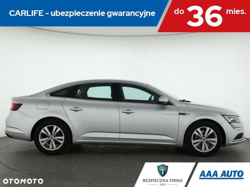 Renault Talisman - 8