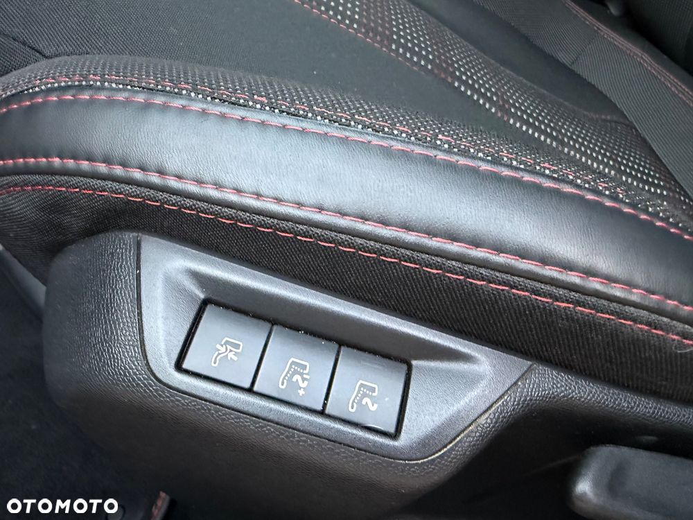 Peugeot 308 BlueHDi 150 Stop & Start GT-Line Edition - 30