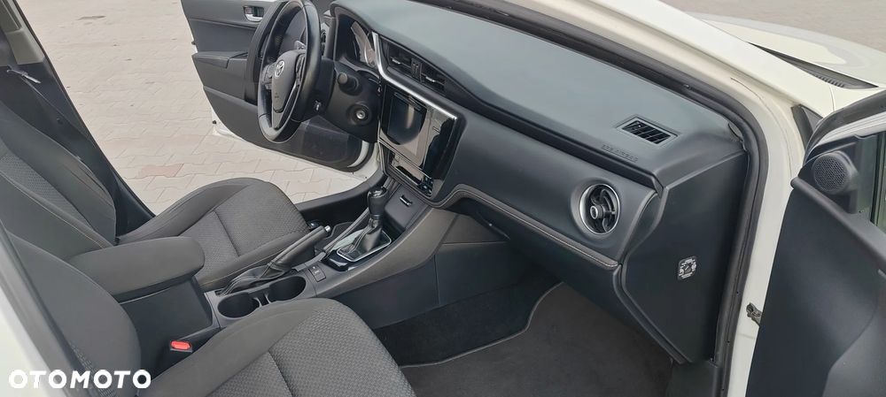 Toyota Corolla 1.6 Prestige MS EU6 - 15