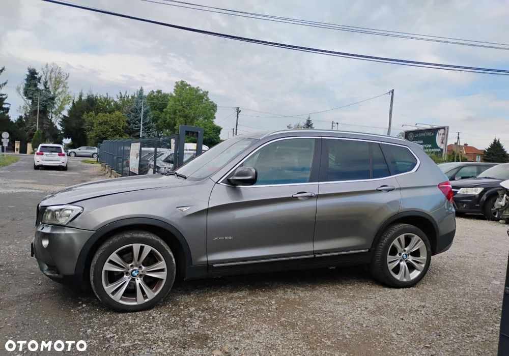 BMW X3 - 23
